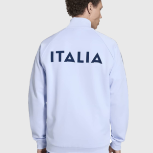 order Adidas Italy World Cup 2026 Track Jacket