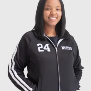 order NSHSS Track Jacket