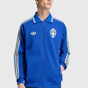 order Sweden World Cup Anthem Jacket