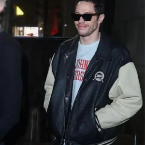order now 30th Annual Webby Awards Pete Davidson Jacket
