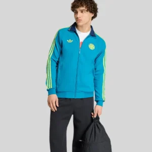 order now Adidas Colombia Anthem Jacket