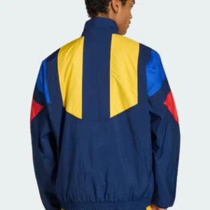 order now Adidas FIFA World Cup 2026 Colombia EQT Track Jacket