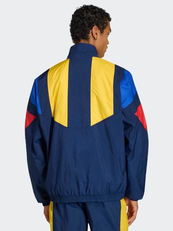 order now Adidas FIFA World Cup 2026 Colombia EQT Track Jacket