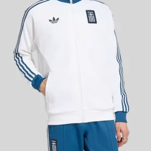 order now Adidas Greece Track Jacket