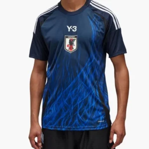 order now Adidas Japan Y-3 24 Away Jersey