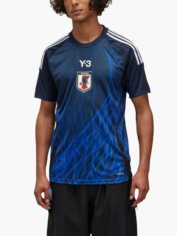 order now Adidas Japan Y-3 24 Away Jersey