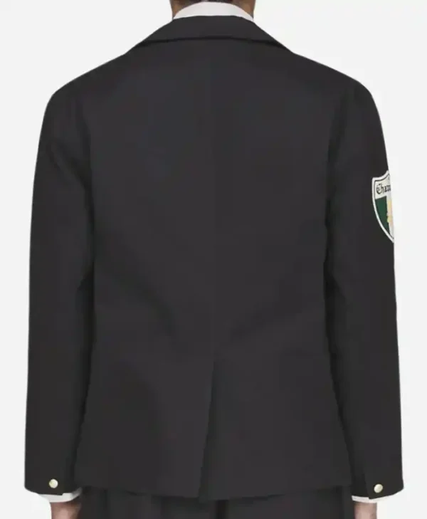 order now Adidas Willy Chavarria Mexico Players Blazer
