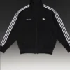order now Adidas x The Silence Please Originals Firebird Jacket