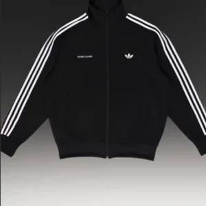 order now Adidas x The Silence Please Originals Firebird Jacket