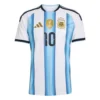 order now Argentina 2026 Home Messi 10 Jersey