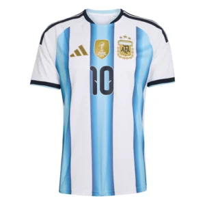 order now Argentina 2026 Home Messi 10 Jersey