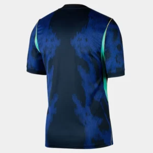 order now Brazil 2026 Away Jersey
