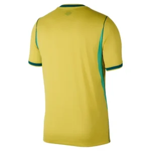 order now Brazil 2026 Home Jersey