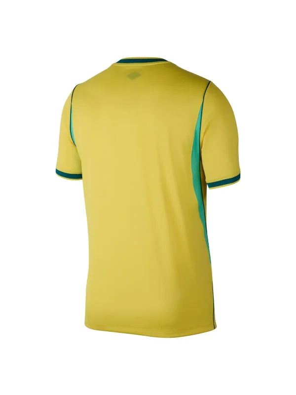 order now Brazil 2026 Home Jersey