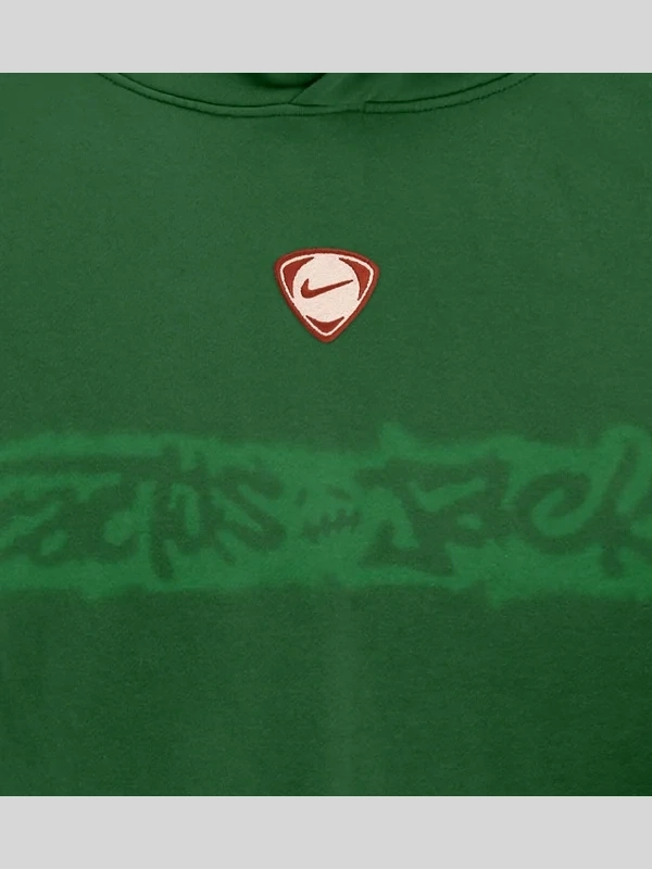 order now CJ x Nike Total 90 Mexico Hoodie