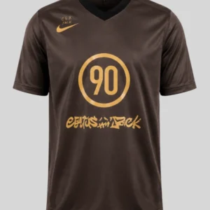 order now Cactus Jack x Nike Total 90 Jersey