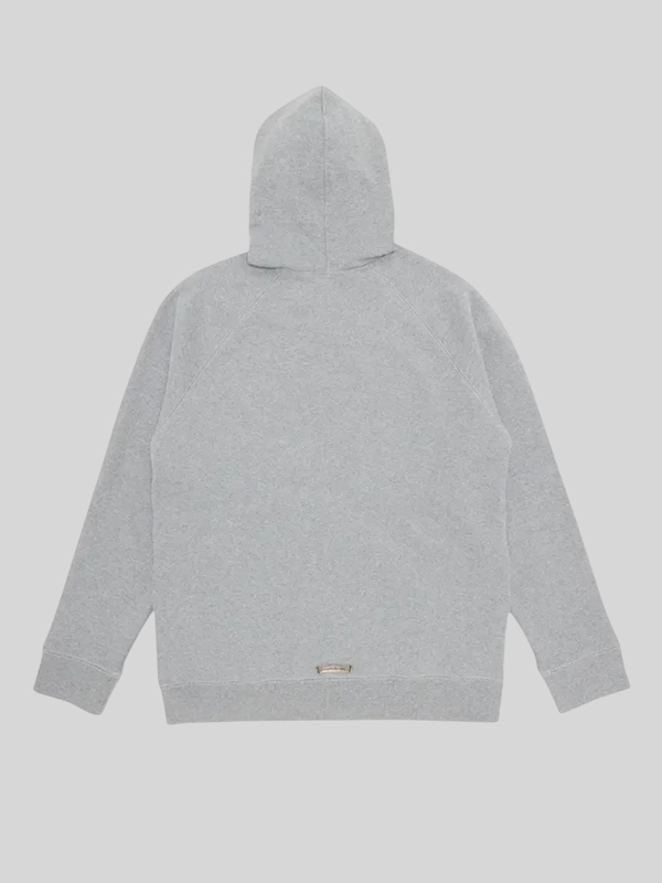 order now Chrome Hearts Cross-Patch Hoodie