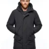 order now Disclosure Day 2026 Jackson Black Coat