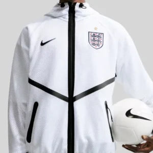 order now England Nike Dri-FIT Football Anthem Jacket