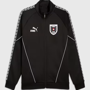 order now FIFA World Cup 2026 Austria Anthem Jacket