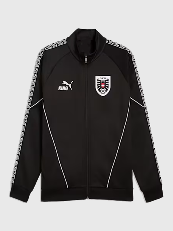 order now FIFA World Cup 2026 Austria Anthem Jacket