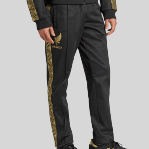 order now FIFA World Cup 2026 Mexico Gold Tracksuit