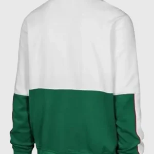 order now FIFA World Cup 2026 Mexico Pride Track Jacket