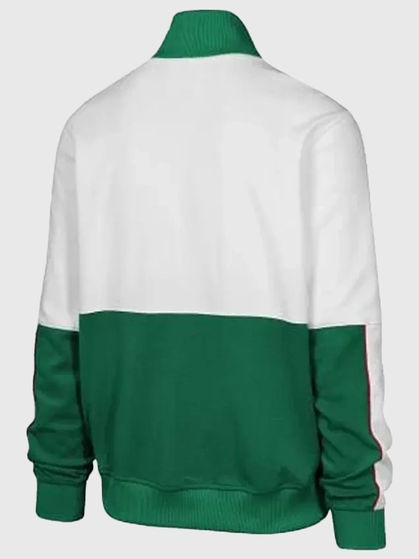 order now FIFA World Cup 2026 Mexico Pride Track Jacket