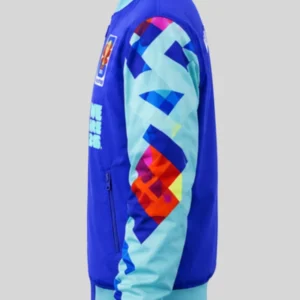 order now FIFA World Cup 2026 Volunteer Jacket