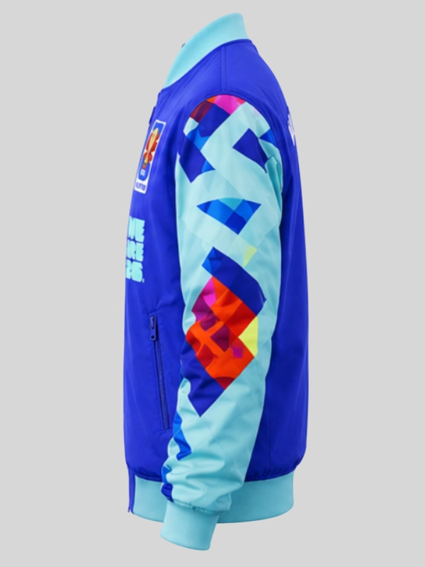 order now FIFA World Cup 2026 Volunteer Jacket