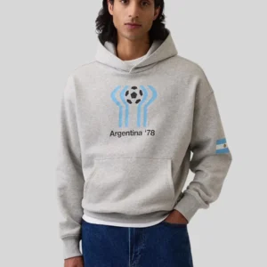 order now FIFA World Cup Argentina Hoodie