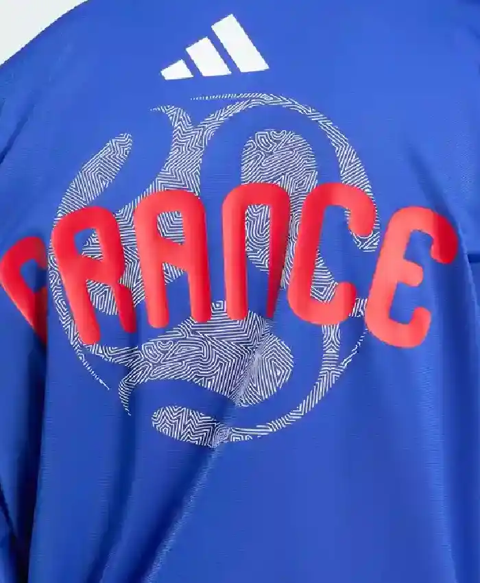 order now FIFA World Cup France Track Jacket