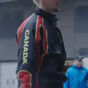 order now Fifa World Cup 2026 Nocta Canada Track Jacket