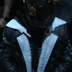 order now Forbidden Door 2026 Will Ospreay Trench Coat for sale
