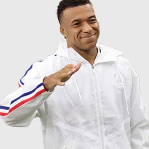order now France x Jacquemus World Cup 2026 Anthem Jacket