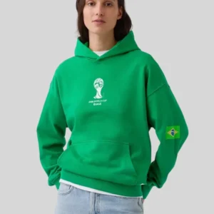 order now GAP x FIFA World Cup Brazil Hoodie