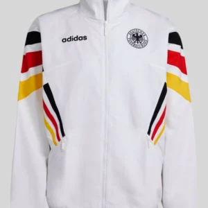 order now Germany 1996 Woven Track Jacket