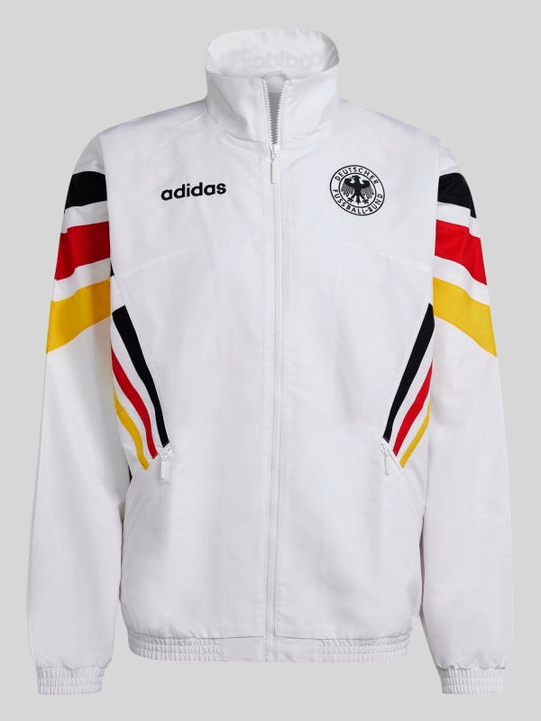 order now Germany 1996 Woven Track Jacket