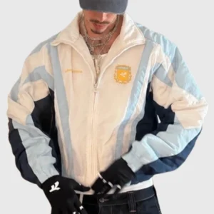 order now Intra Argentina Jacket