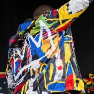 order now Juneteenth Celebration 2026 Chill Moody Jacket