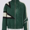 order now Jung Hoseok BTS Arirang Tour Nahmias Green Jacket