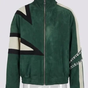order now Jung Hoseok BTS Arirang Tour Nahmias Green Jacket