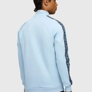 order now Manchester City Puma King Anthem Jacket