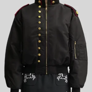 order now Marching Band Jacket