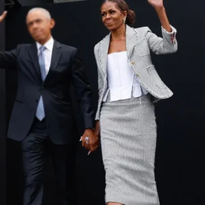 order now Michelle Obama Jacket Blazer