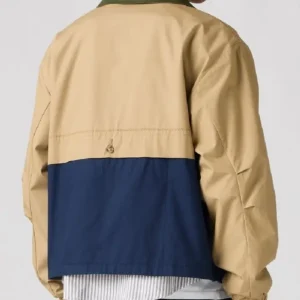 order now Misia Butler A Good Girl’s Guide S2 Colorblock Jacket
