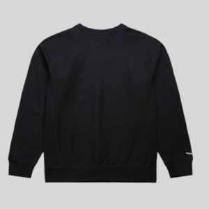 order now Mitchell & Ness Knicks 2026 NBA Finals Champions Crewneck Sweatshirt