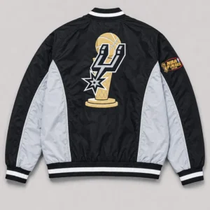 order now NBA Finals 2026 Knicks vs Spurs Jacket