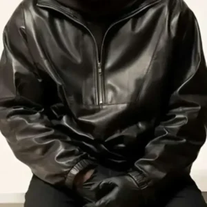 order now Nemesis 2026 Coltrane Wilder Leather Jacket