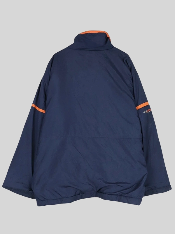 order now New York Islanders Blue Classic Jacket